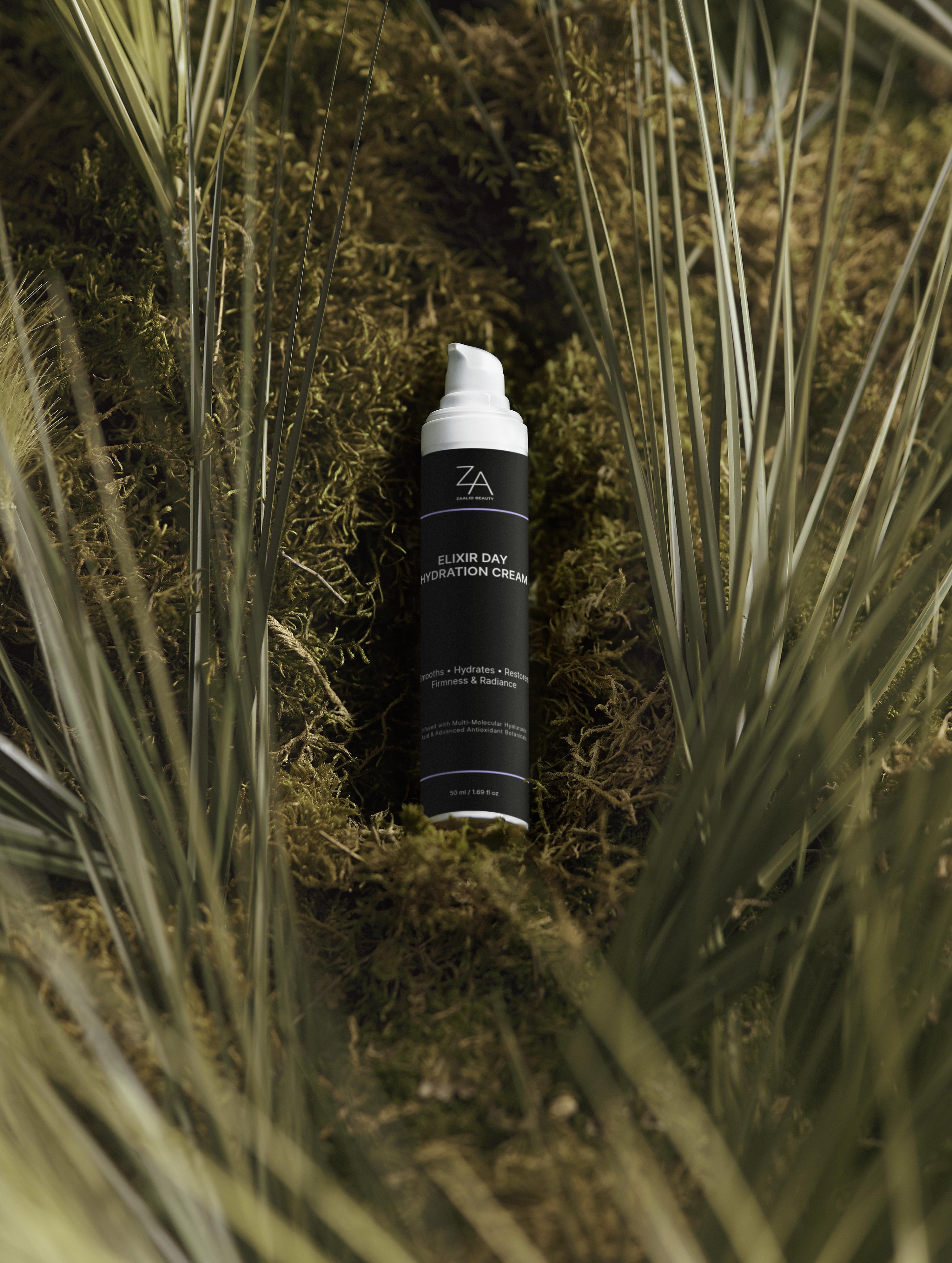 Elixir Day Hydration Cream