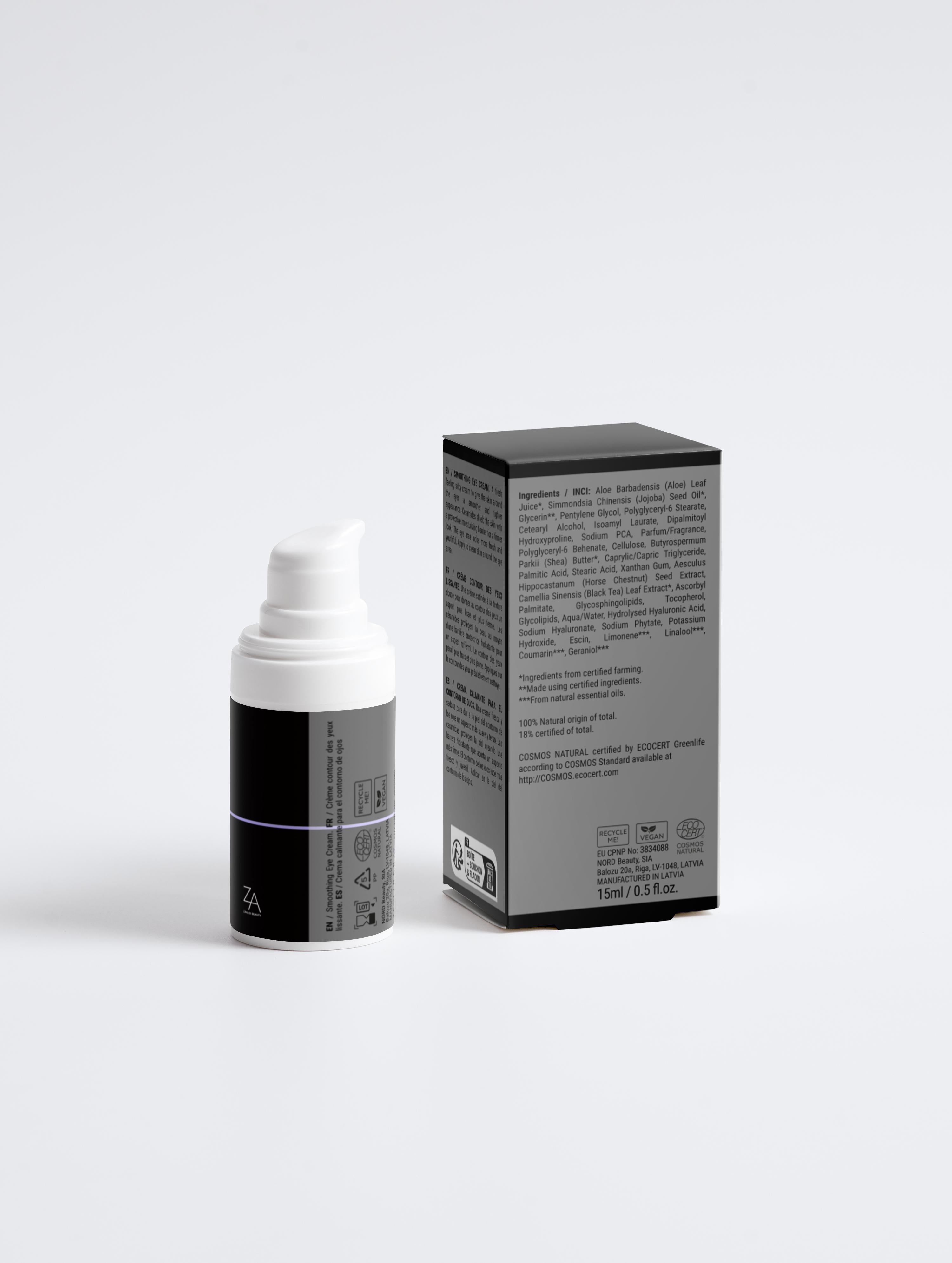 Elixir Eye Renewal Cream