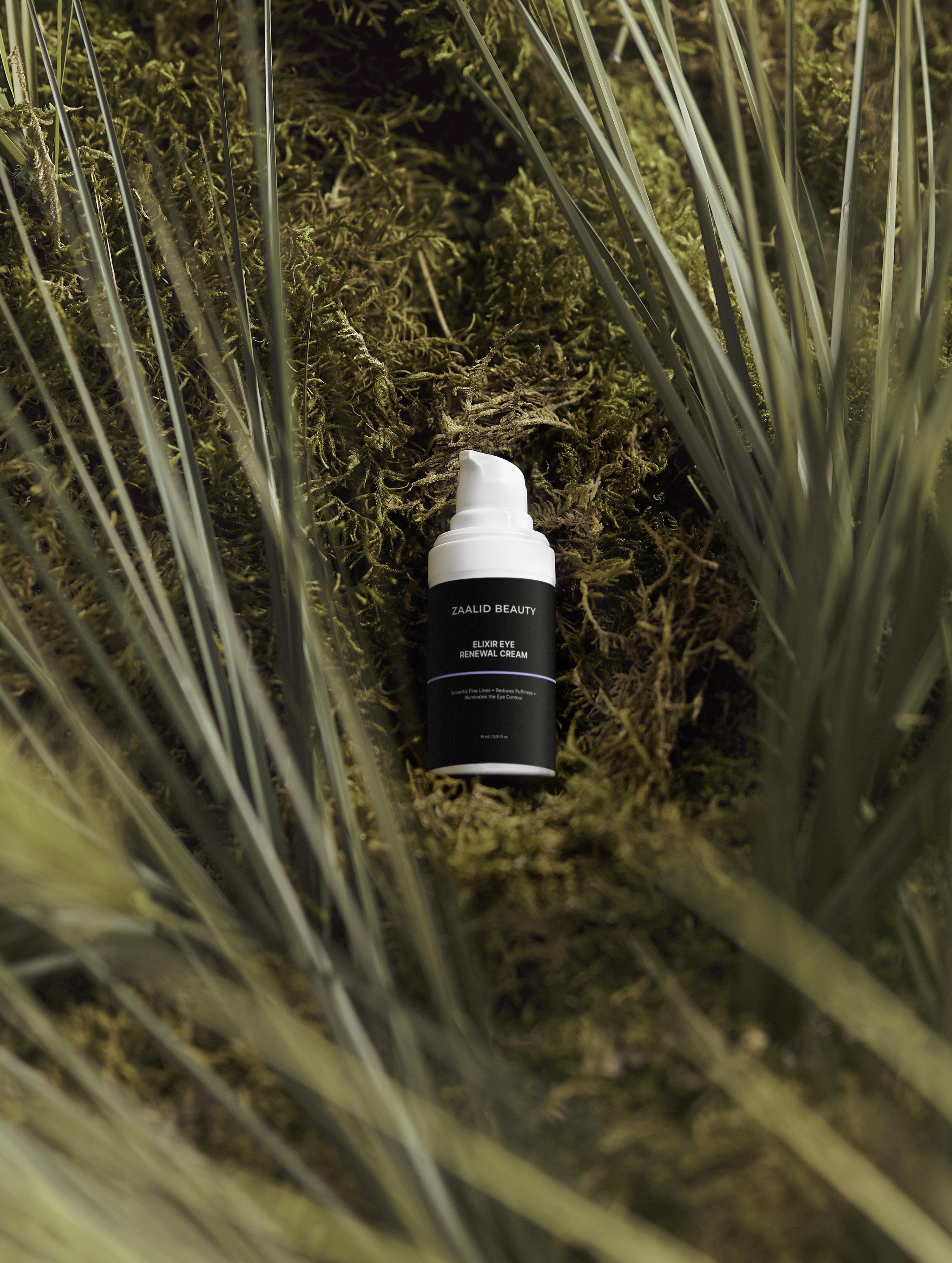 Elixir Eye Renewal Cream