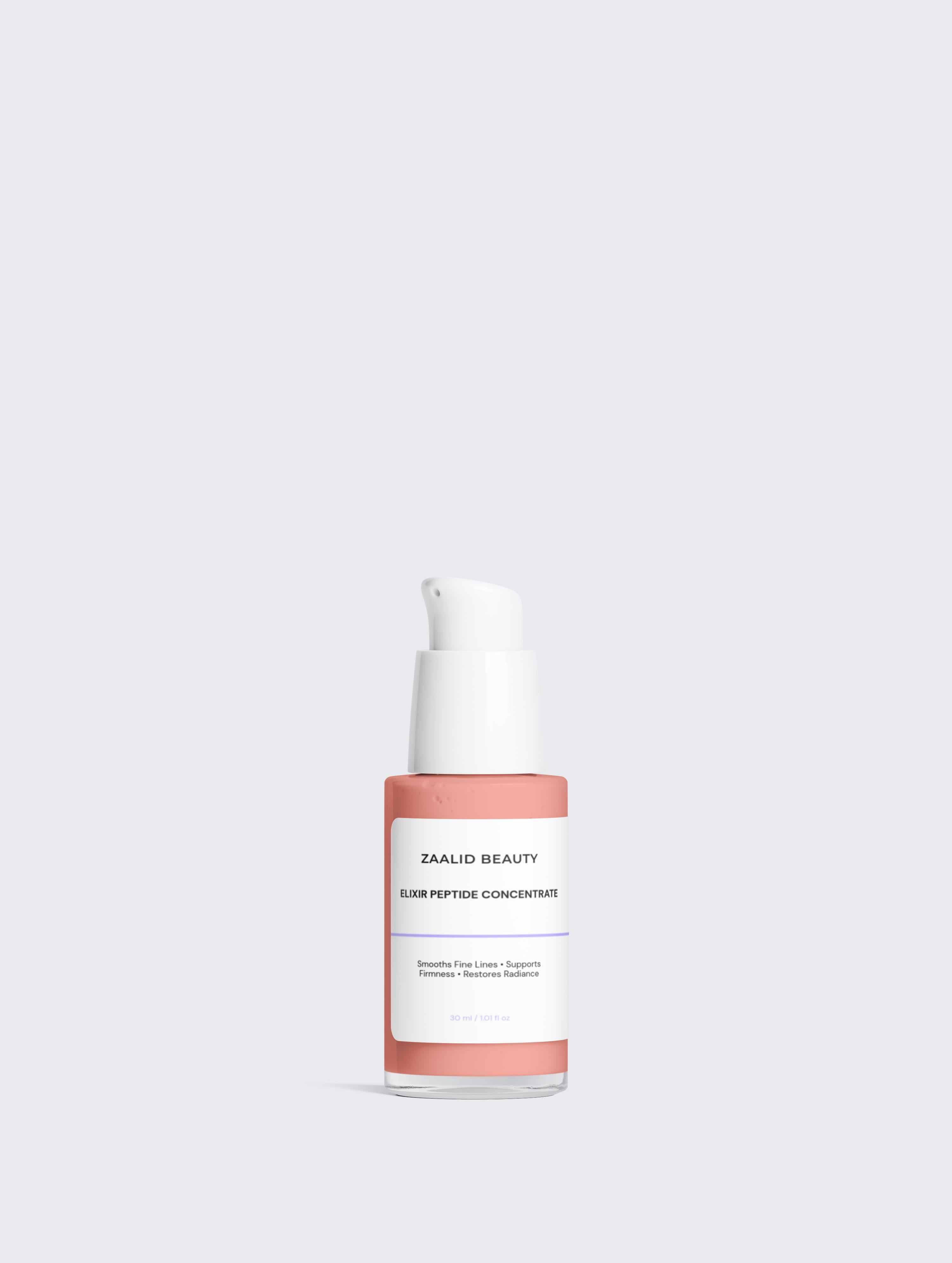 Zaalid Beauty Elixir Ritual Set NO.1